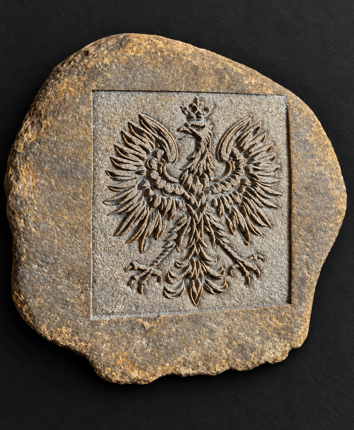 Stein und besondere Materialien — 2