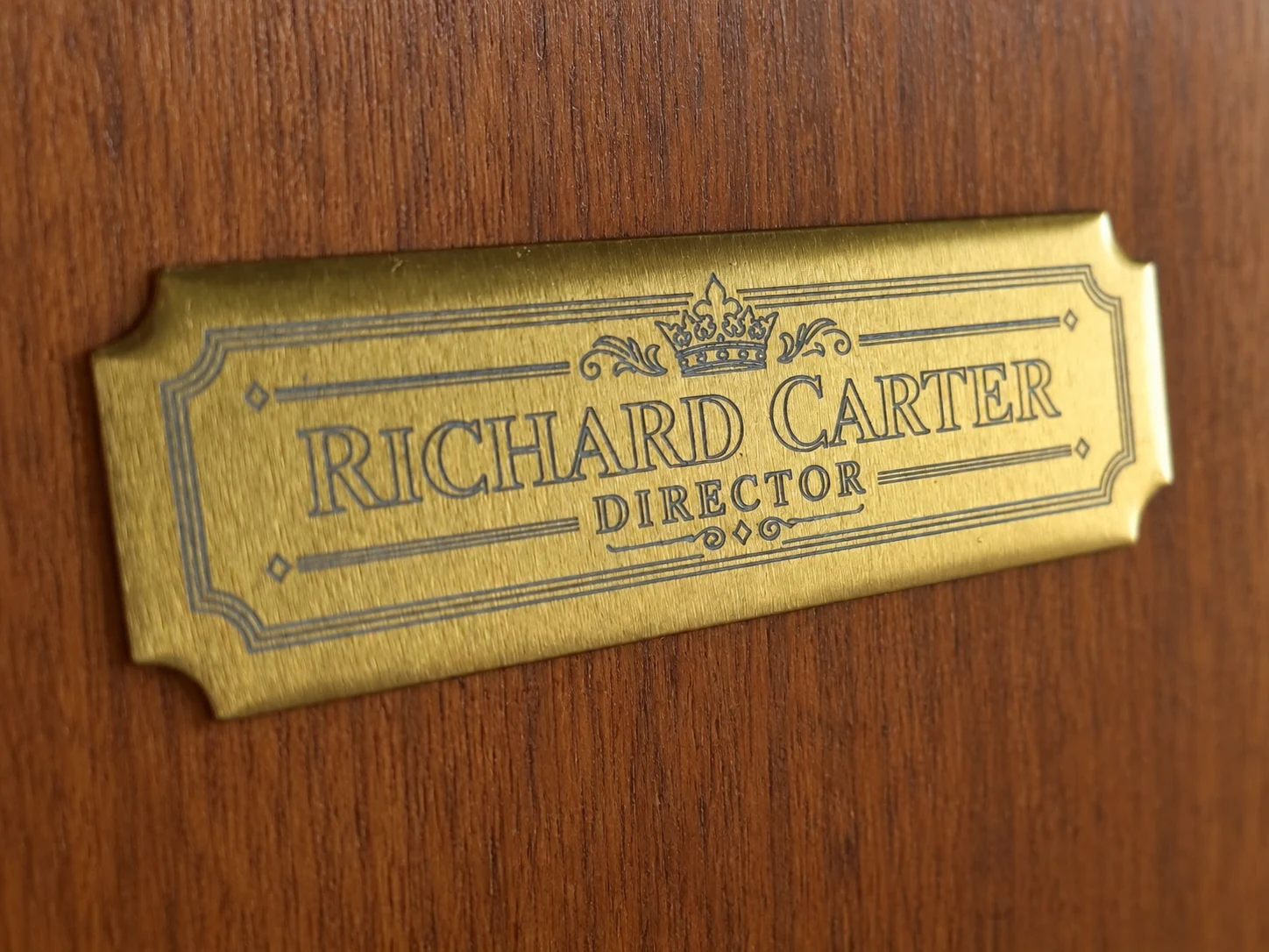 Awards, keepsakes and gifts — 2